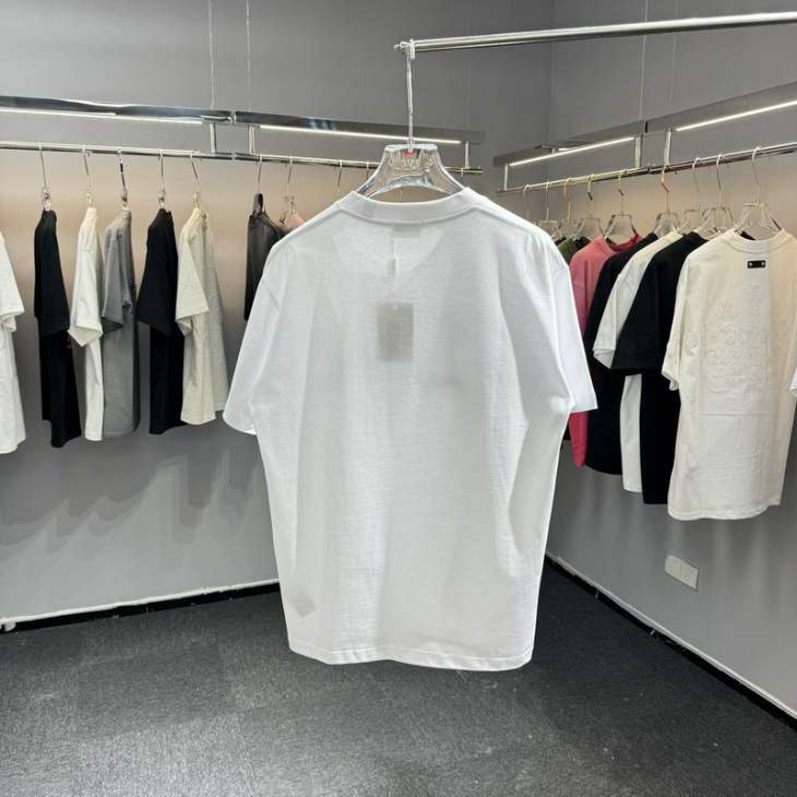 Dior T Shirts Short _SKUDiorS-2XLxetr17215951